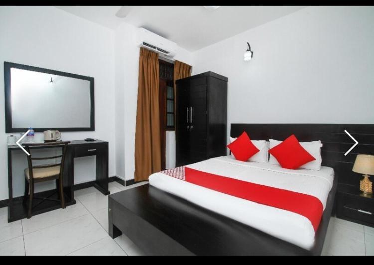 Oyo Motelvip Colombo Eksteriør bilde