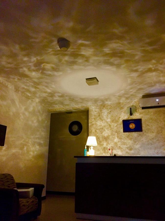 Oyo Motelvip Colombo Eksteriør bilde