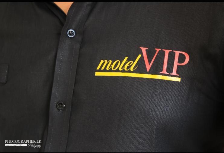 Oyo Motelvip Colombo Eksteriør bilde