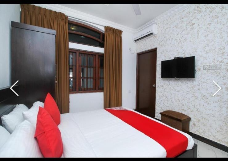 Oyo Motelvip Colombo Eksteriør bilde