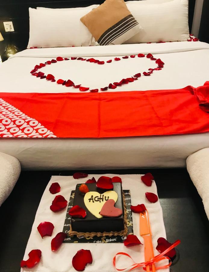 Oyo Motelvip Colombo Eksteriør bilde