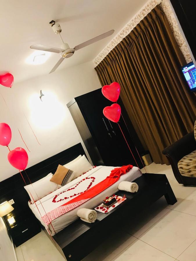 Oyo Motelvip Colombo Eksteriør bilde