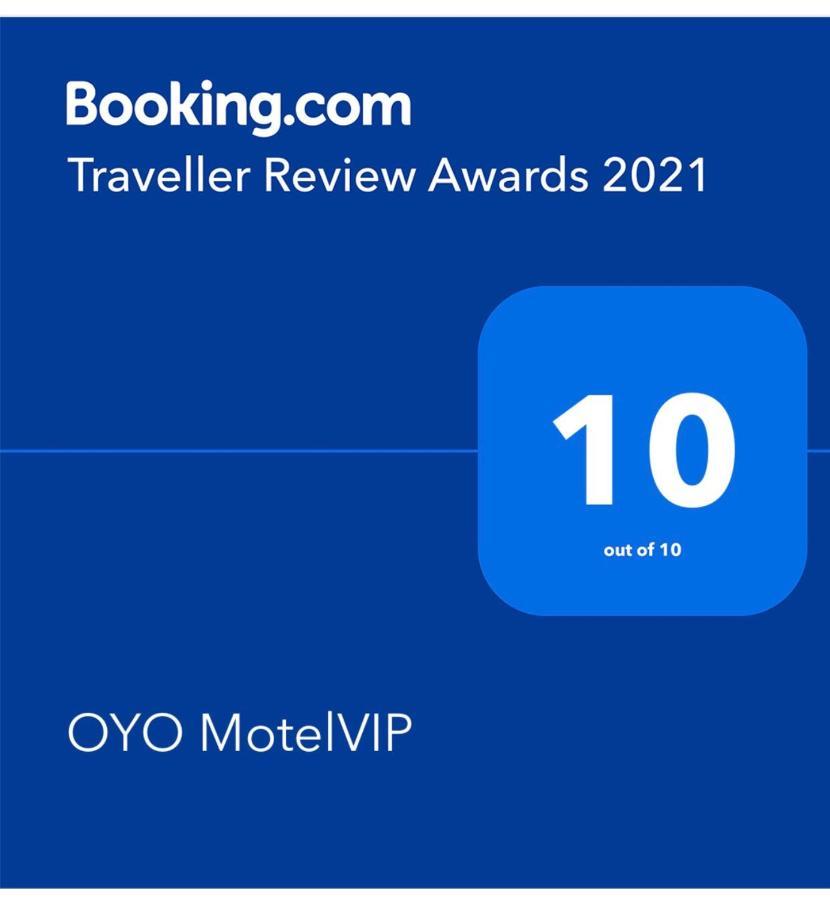Oyo Motelvip Colombo Eksteriør bilde