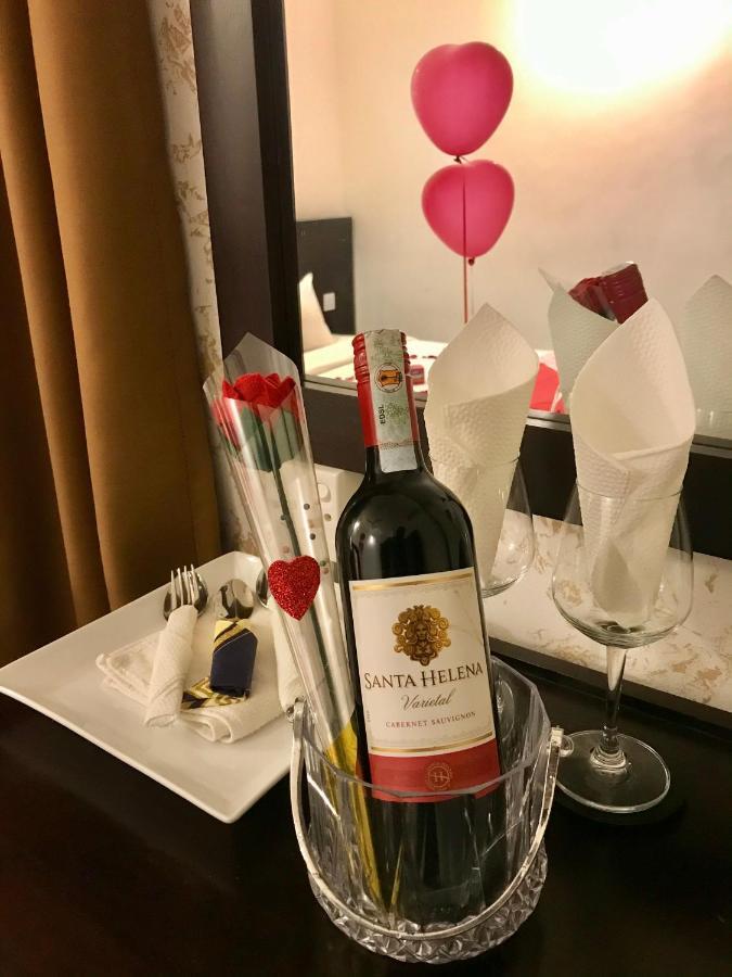 Oyo Motelvip Colombo Eksteriør bilde