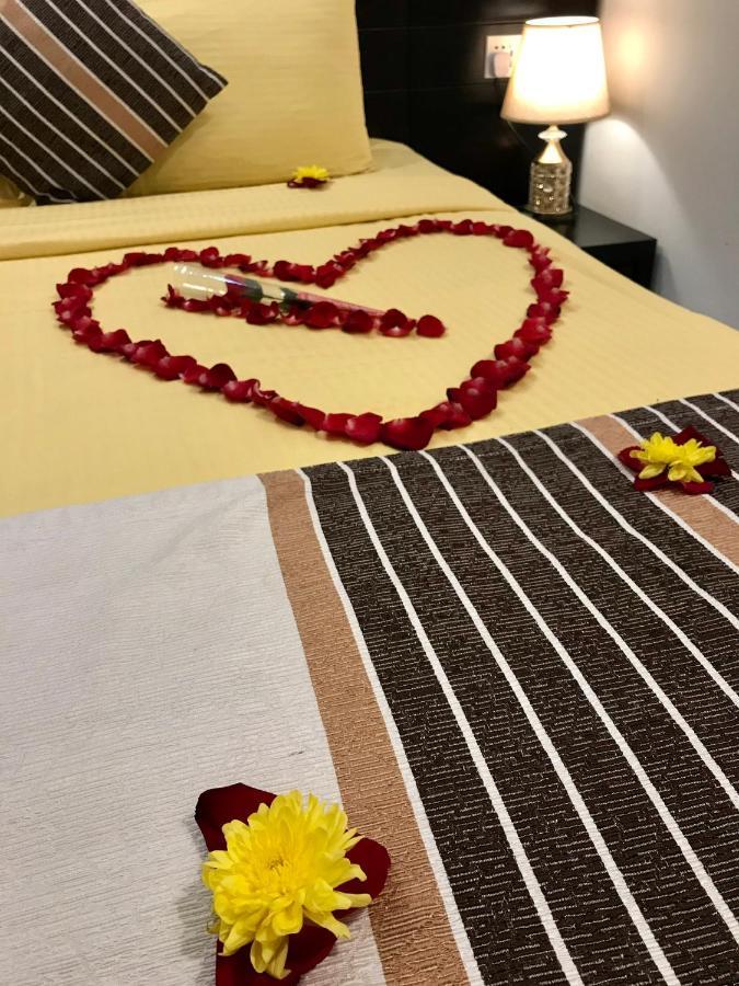 Oyo Motelvip Colombo Eksteriør bilde