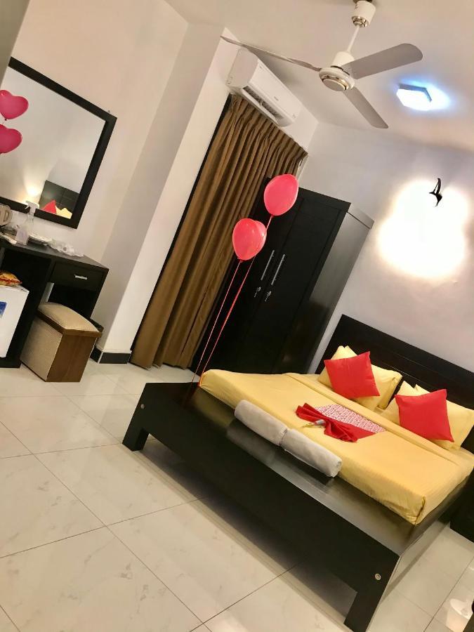 Oyo Motelvip Colombo Eksteriør bilde