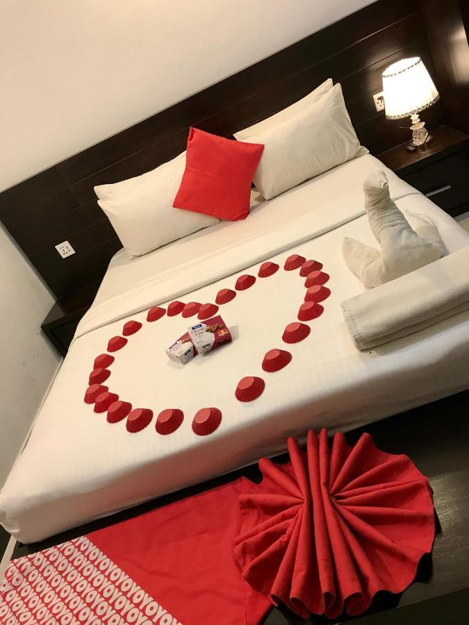Oyo Motelvip Colombo Eksteriør bilde