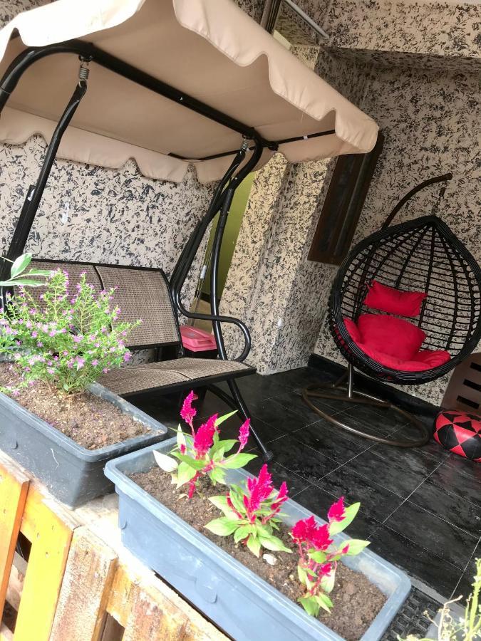 Oyo Motelvip Colombo Eksteriør bilde
