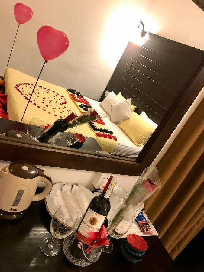 Oyo Motelvip Colombo Eksteriør bilde