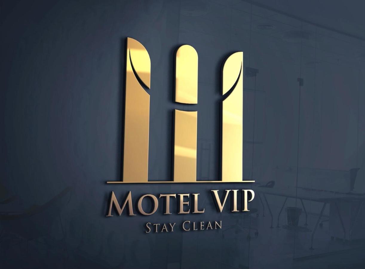 Oyo Motelvip Colombo Eksteriør bilde